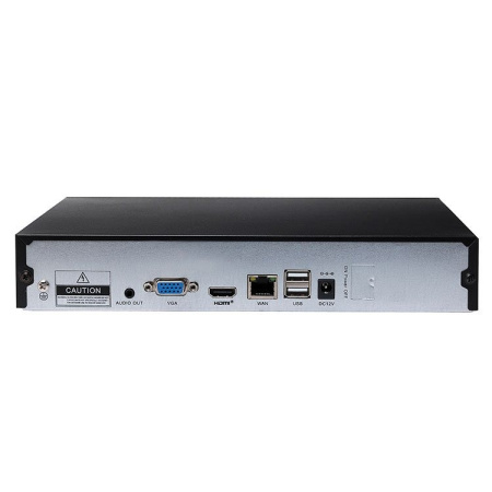 Видеорегистратор IP TopVison NVR 1116PF